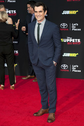 Disney's 'Muppets Most Wanted' Premiere, Los Angeles