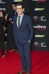 Disney's 'Muppets Most Wanted' Premiere, Los Angeles
