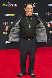 Disney's 'Muppets Most Wanted' Premiere, Los Angeles
