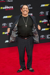Disney's 'Muppets Most Wanted' Premiere, Los Angeles