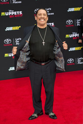 Disney's 'Muppets Most Wanted' Premiere, Los Angeles