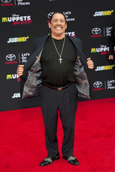 Disney's 'Muppets Most Wanted' Premiere, Los Angeles