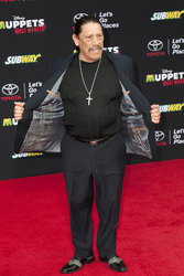 Disney's 'Muppets Most Wanted' Premiere, Los Angeles