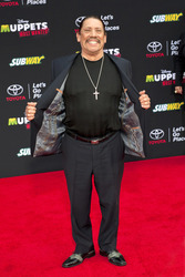 Disney's 'Muppets Most Wanted' Premiere, Los Angeles