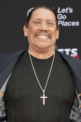 Disney's 'Muppets Most Wanted' Premiere, Los Angeles