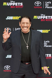 Disney's 'Muppets Most Wanted' Premiere, Los Angeles