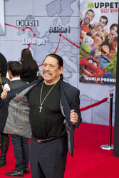 Disney's 'Muppets Most Wanted' Premiere, Los Angeles