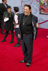 Disney's 'Muppets Most Wanted' Premiere, Los Angeles