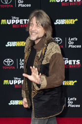 Disney's 'Muppets Most Wanted' Premiere, Los Angeles