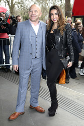 TRIC Awards 2014, London