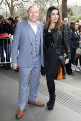 TRIC Awards 2014, London