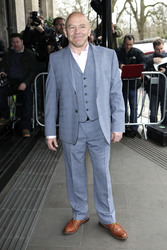 TRIC Awards 2014, London