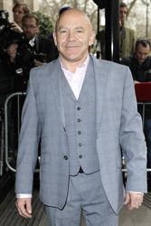 TRIC Awards 2014, London