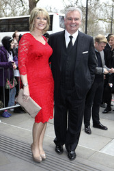 TRIC Awards 2014, London