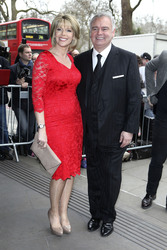 TRIC Awards 2014, London