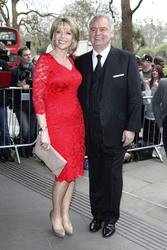 TRIC Awards 2014, London