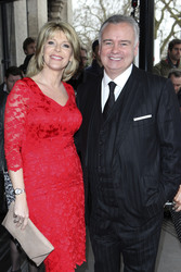 TRIC Awards 2014, London