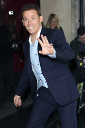 TRIC Awards 2014, London
