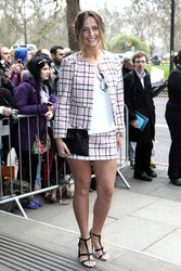 TRIC Awards 2014, London