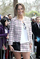TRIC Awards 2014, London