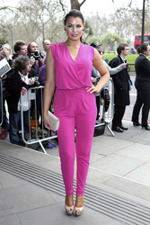 TRIC Awards 2014, London