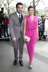 TRIC Awards 2014, London