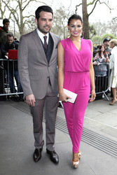 TRIC Awards 2014, London