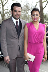 TRIC Awards 2014, London