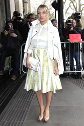 TRIC Awards 2014, London