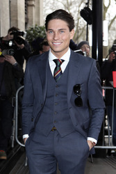 TRIC Awards 2014, London
