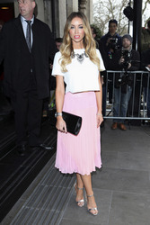 TRIC Awards 2014, London
