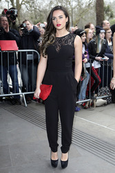 TRIC Awards 2014, London