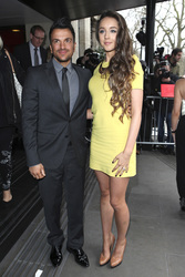 TRIC Awards 2014, London