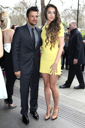 TRIC Awards 2014, London