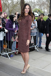 TRIC Awards 2014, London