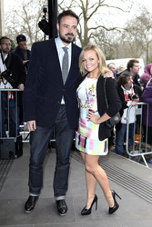 TRIC Awards 2014, London