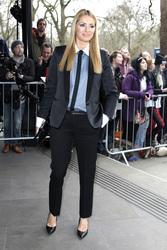 TRIC Awards 2014, London