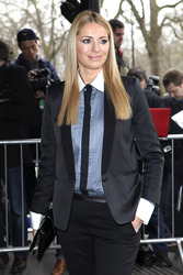 TRIC Awards 2014, London