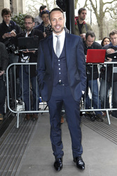 TRIC Awards 2014, London