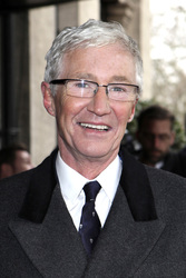 TRIC Awards 2014, London