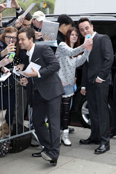 TRIC Awards 2014, London