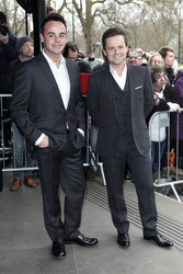 TRIC Awards 2014, London
