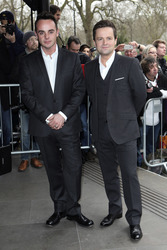 TRIC Awards 2014, London