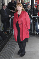 TRIC Awards 2014, London