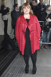TRIC Awards 2014, London