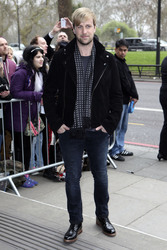 TRIC Awards 2014, London