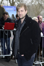 TRIC Awards 2014, London