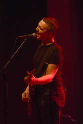 Babyshambles Konzert, Hannover
