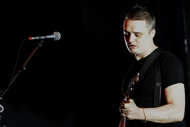 Babyshambles Konzert, Hannover