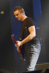 Babyshambles Konzert, Hannover